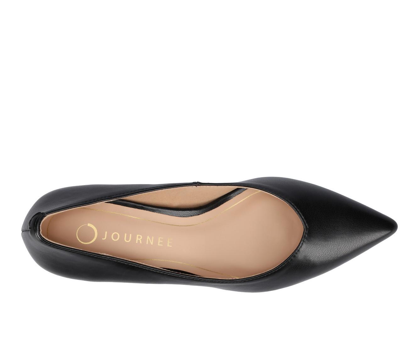 Women's Journee Collection Pammie Pumps Product Image