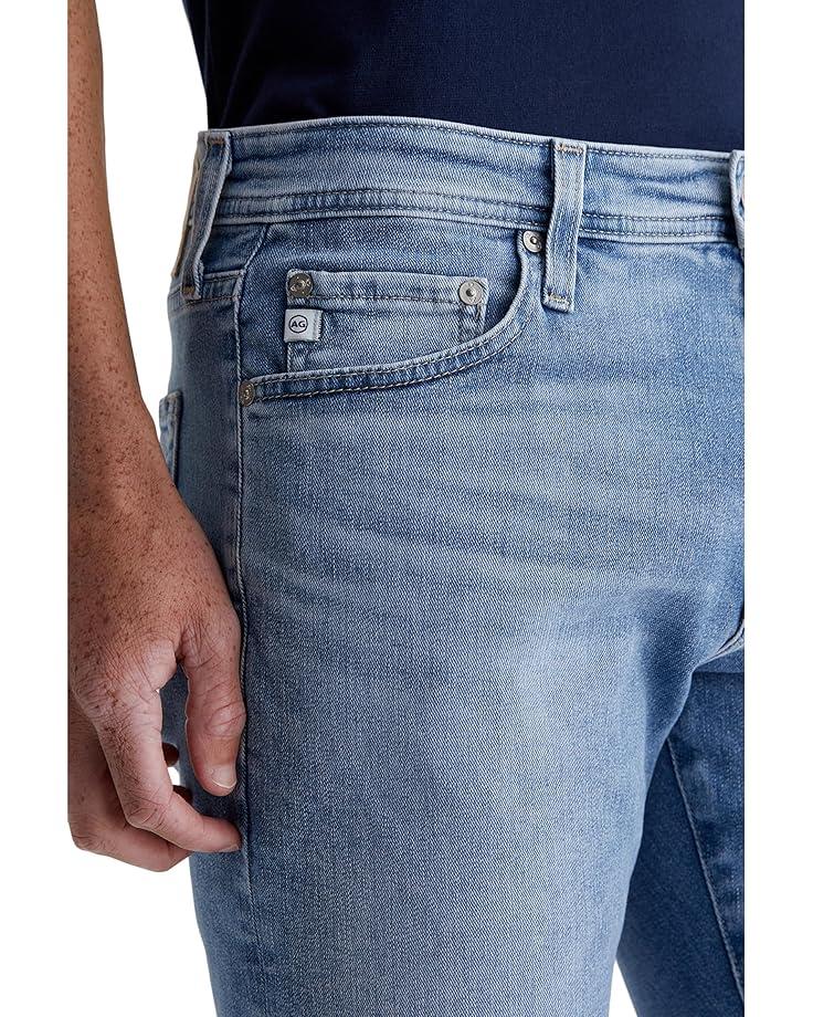 Men's AG Jeans Graduate Tailored Leg Jean in Saltillo Product Image
