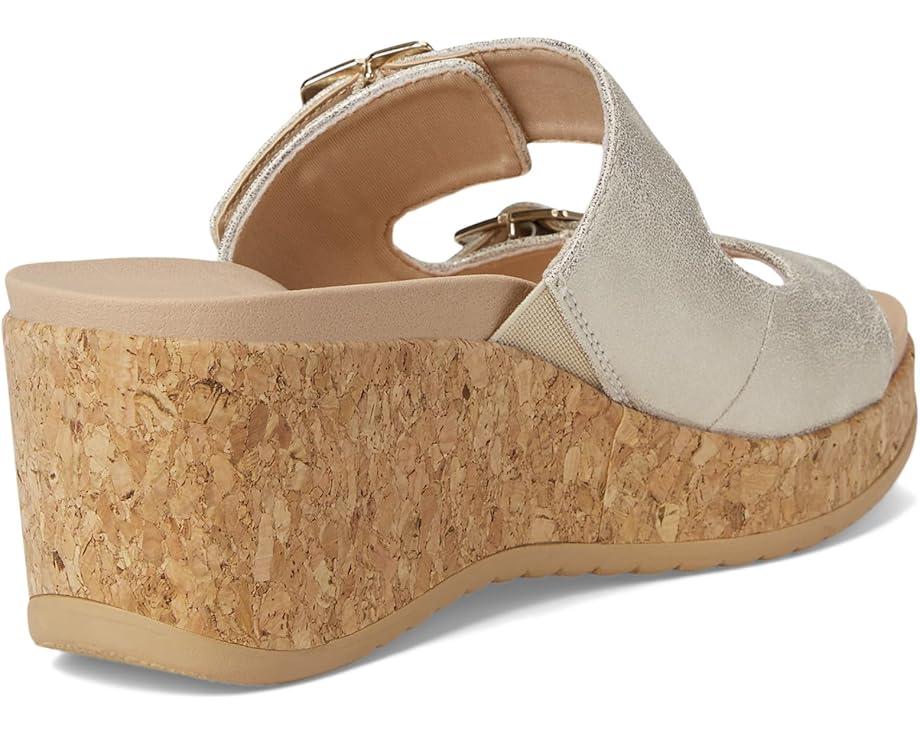 Cali Vibe Wedge Sandal Product Image