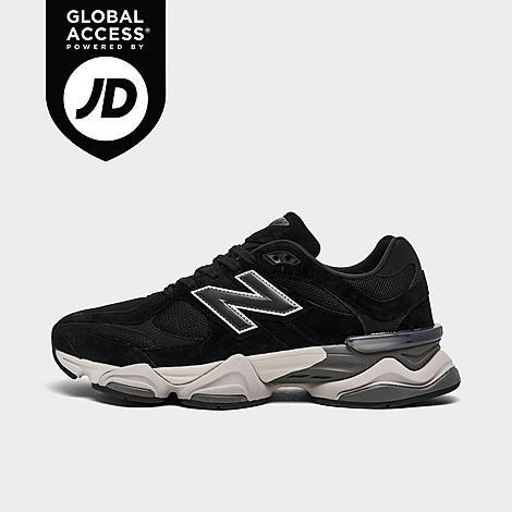 New Balance Mens 9060 Casual Shoes Product Image