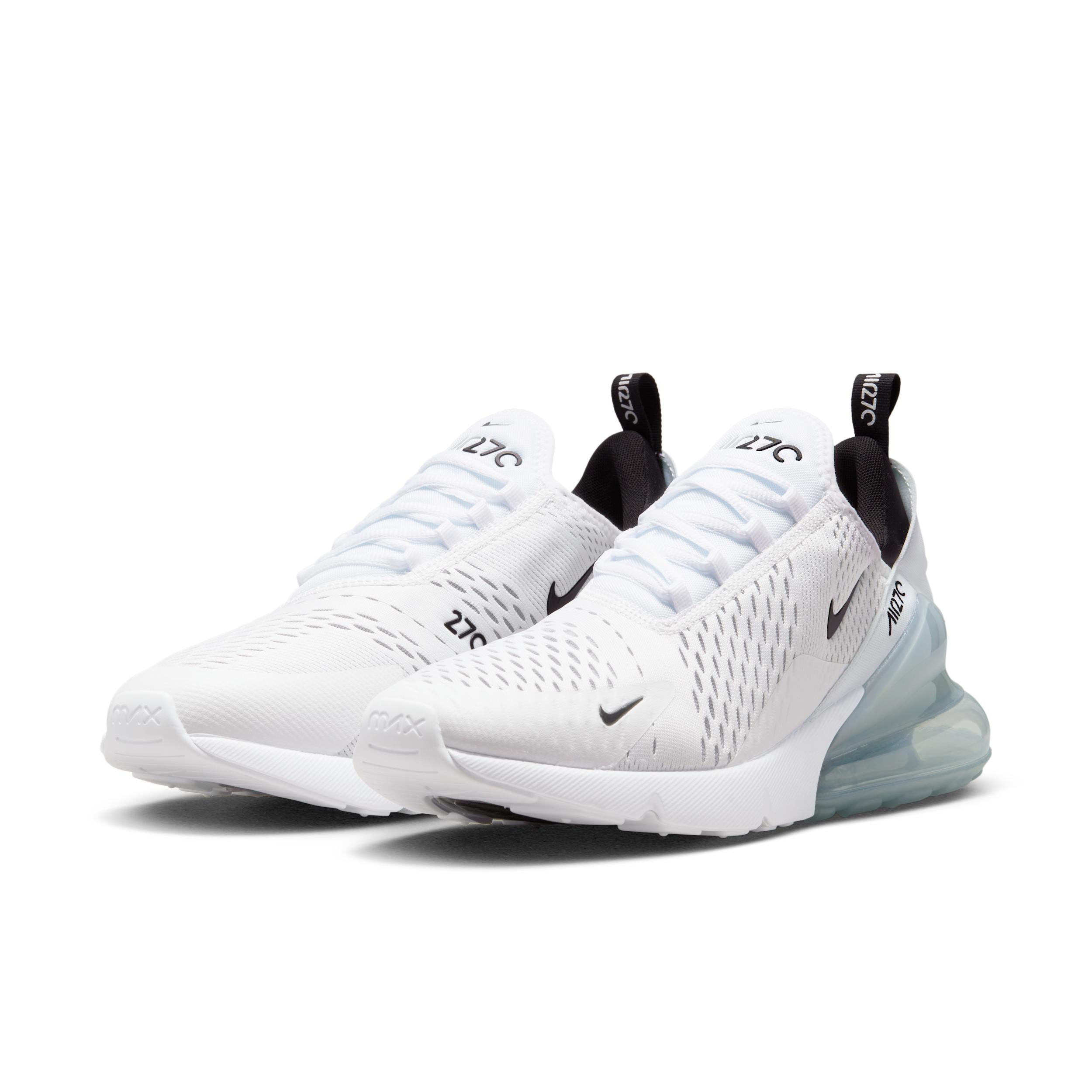 Nike Mens Air Max 270 Shoes | AH8050-005 Product Image