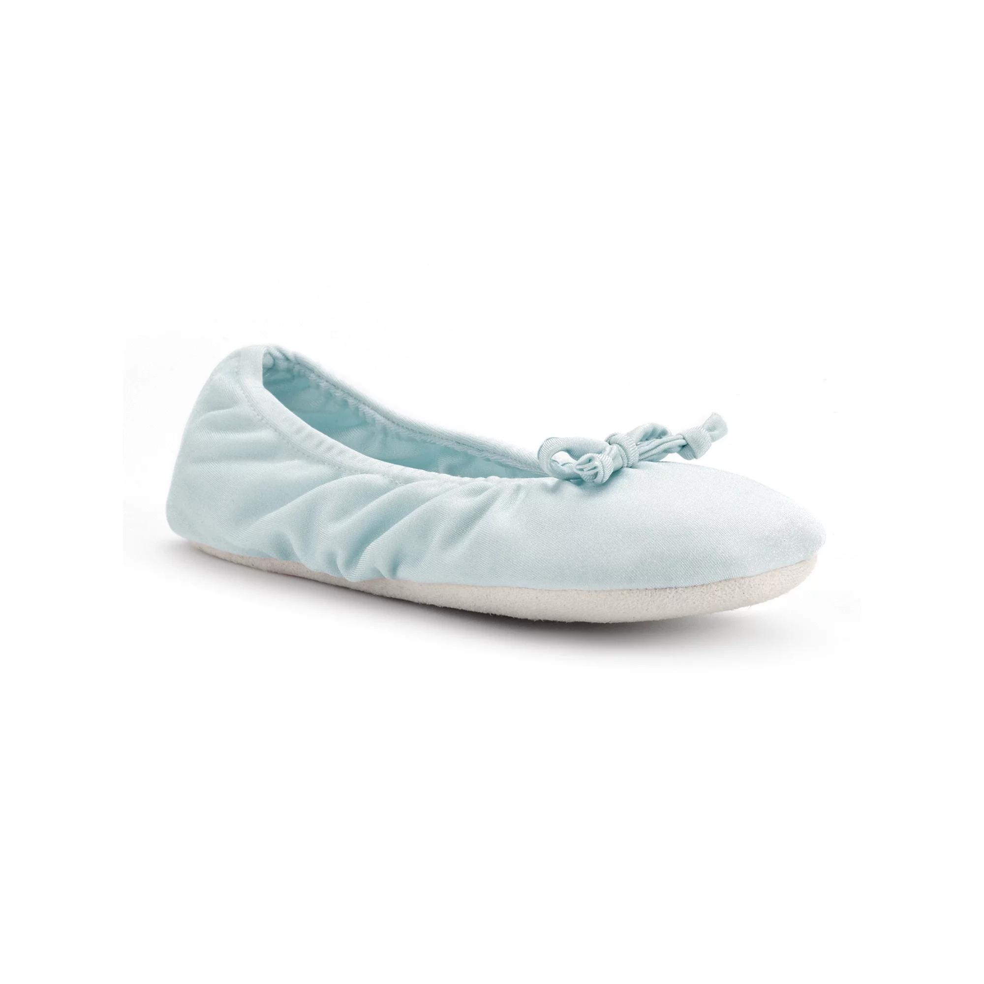 MUK LUKS Women's Ballet Slippers,  Product Image