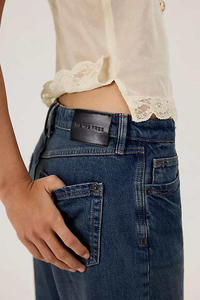 We The Free Tennessee Low-Rise Boyfriend Jeans Product Image