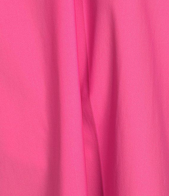 IC Collection Prada Knit Scoop Neck Sleeveless Tank Product Image