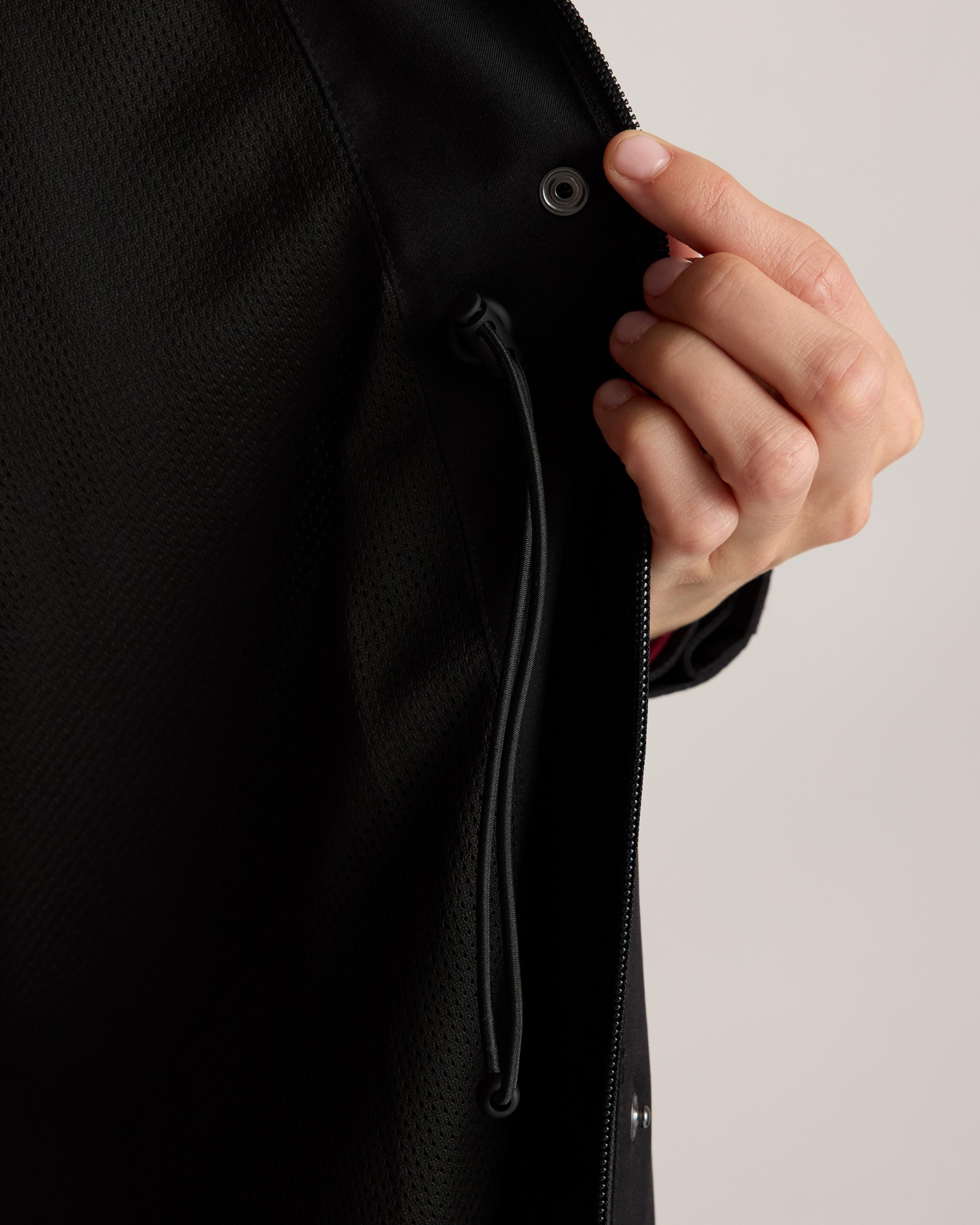 Quince | Women's Weatherproof Rain Trench Coat Polyester/Recycled Polyester Blend Product Image