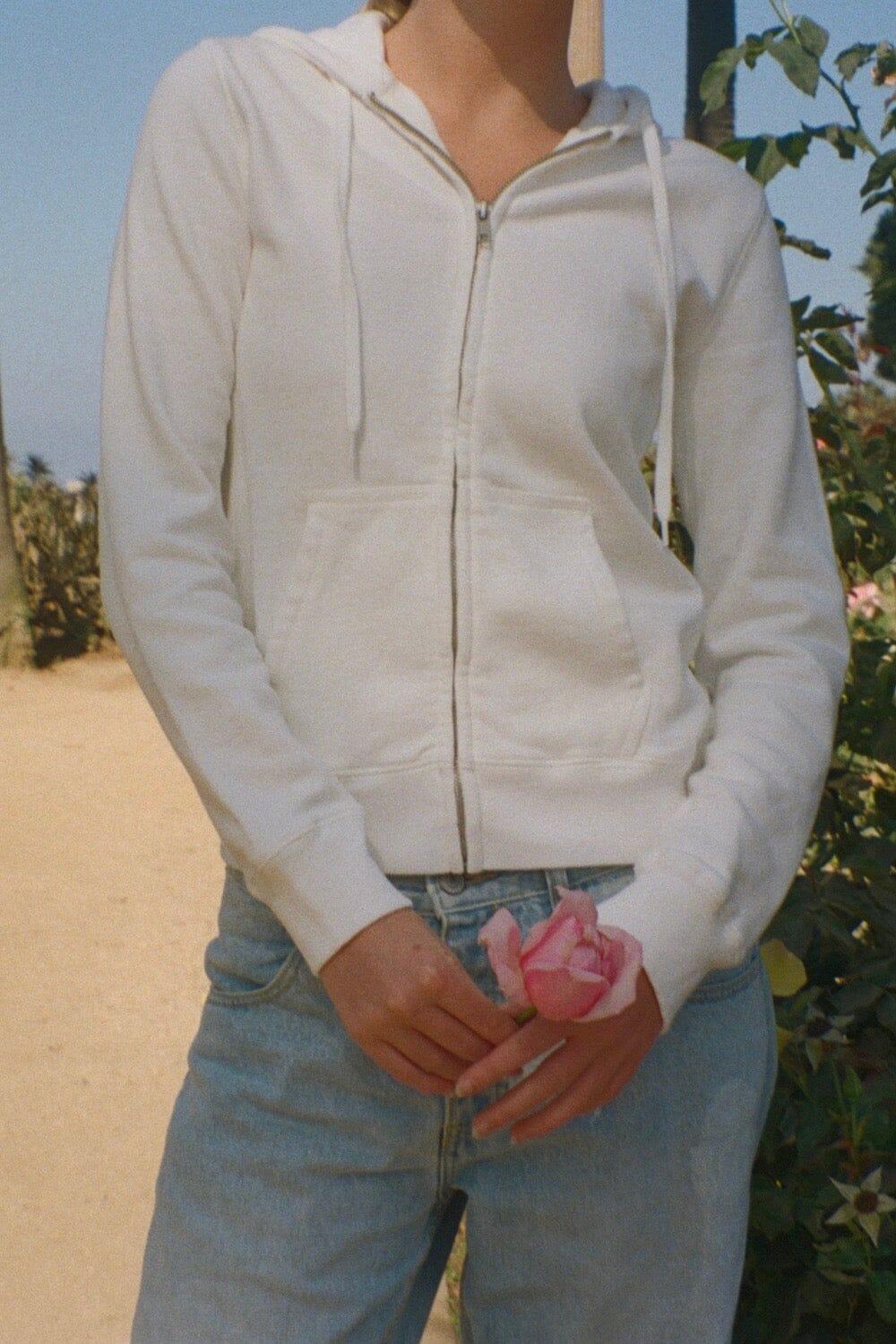 Christy Hoodie Product Image