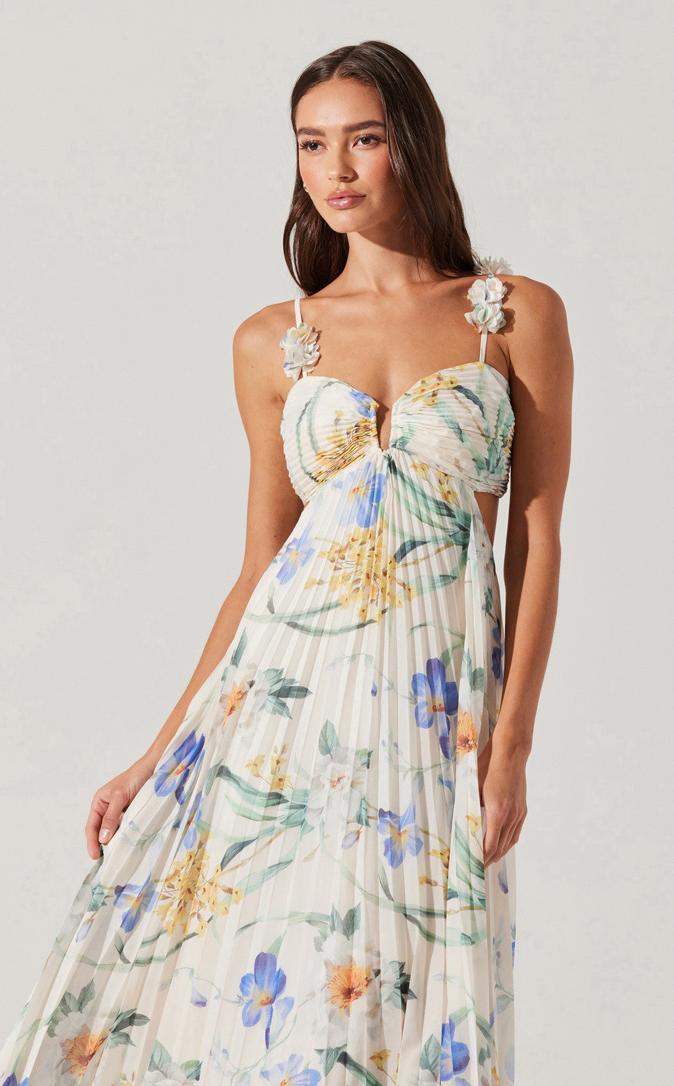 Kendall Dress Product Image