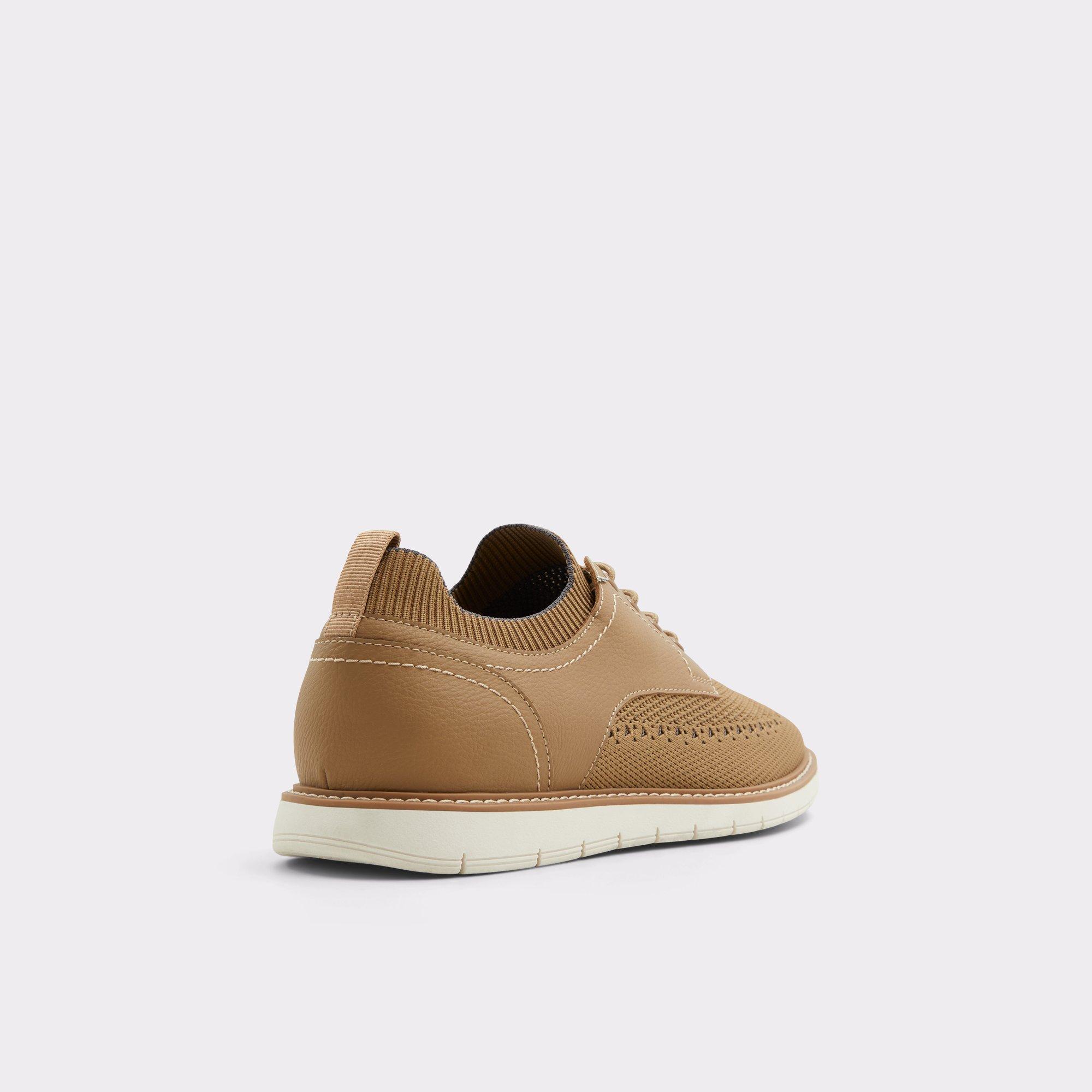 Claywood Other Medium Beige Men's Oxfords & Lace-ups | ALDO US Product Image