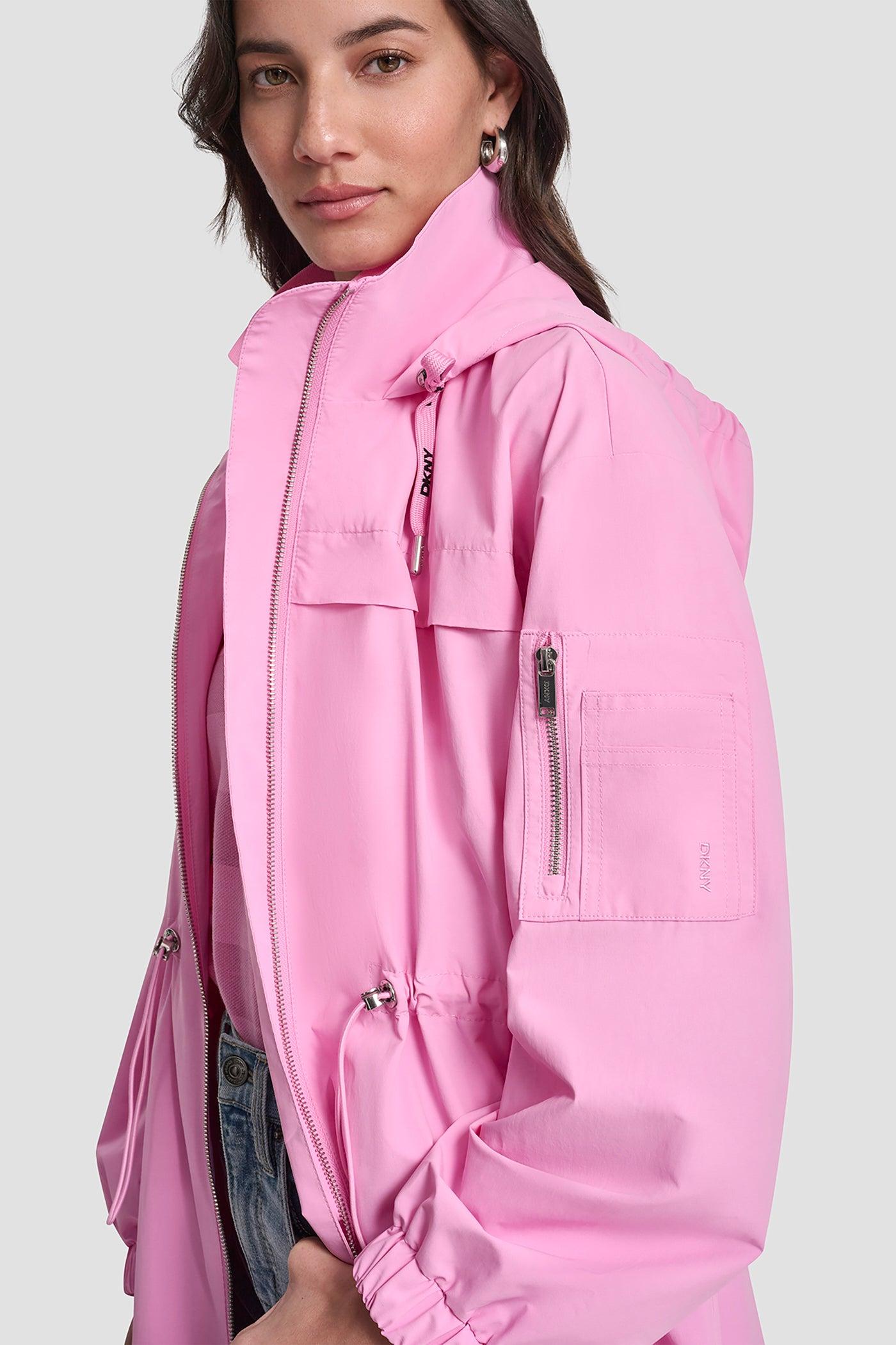 1989 LOGO HOODED LOGO ANORAK Product Image