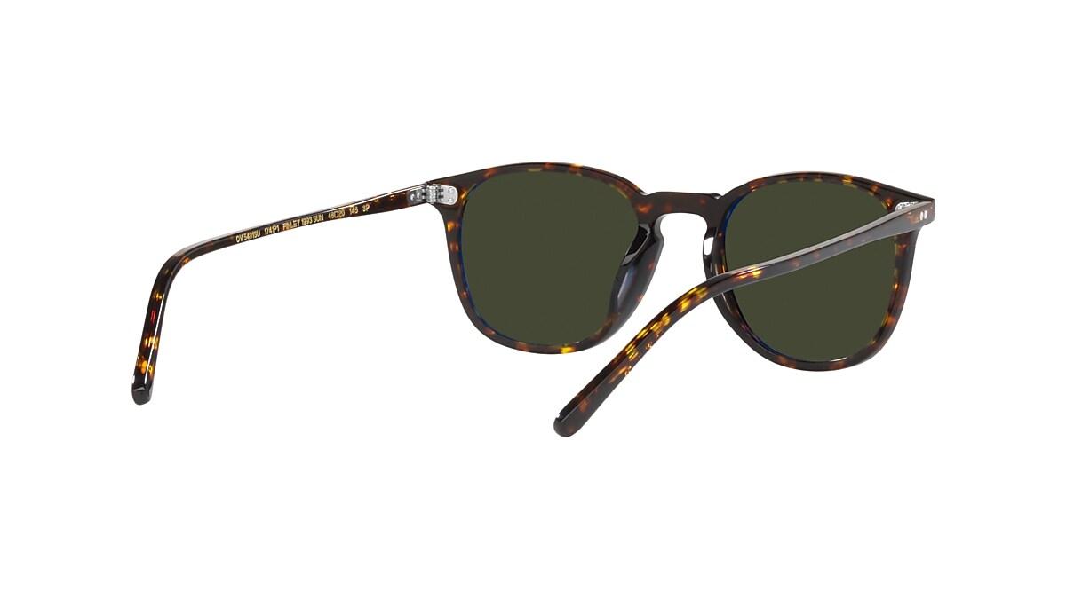 Finley 1993 Sun 0OV5491SU__1741P1 Product Image