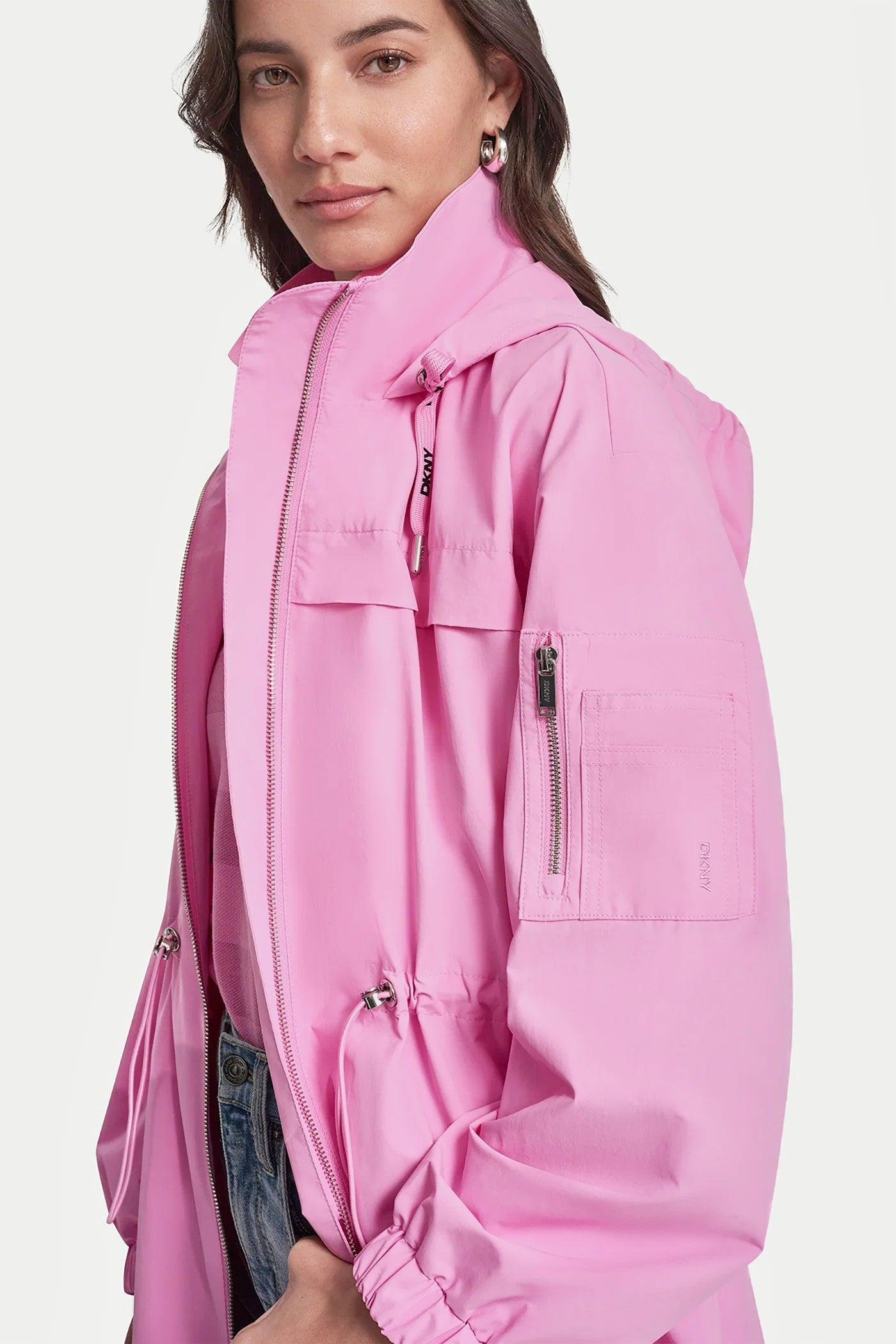1989 LOGO HOODED LOGO ANORAK Product Image