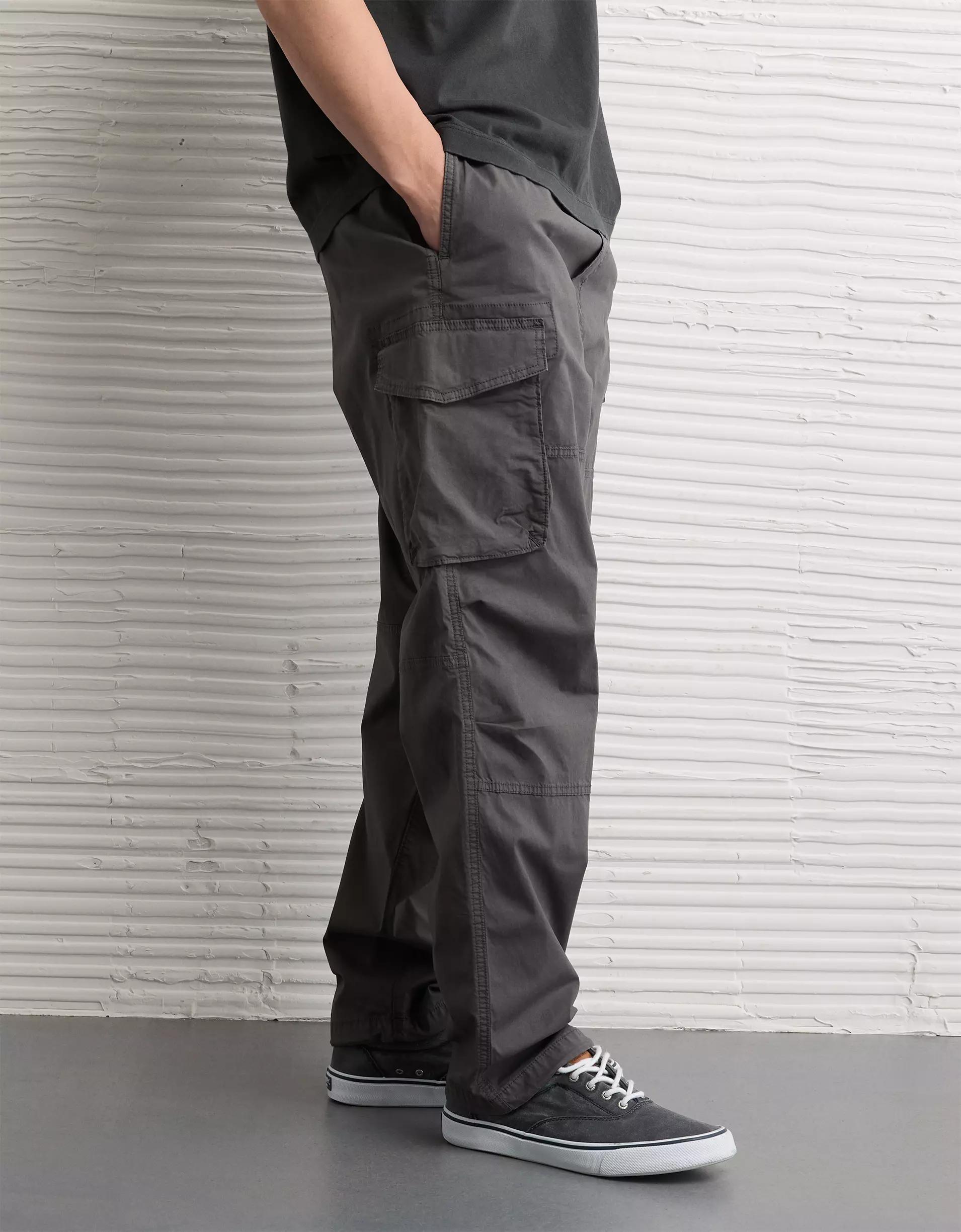 AE Flex Relaxed Cargo Pant Product Image