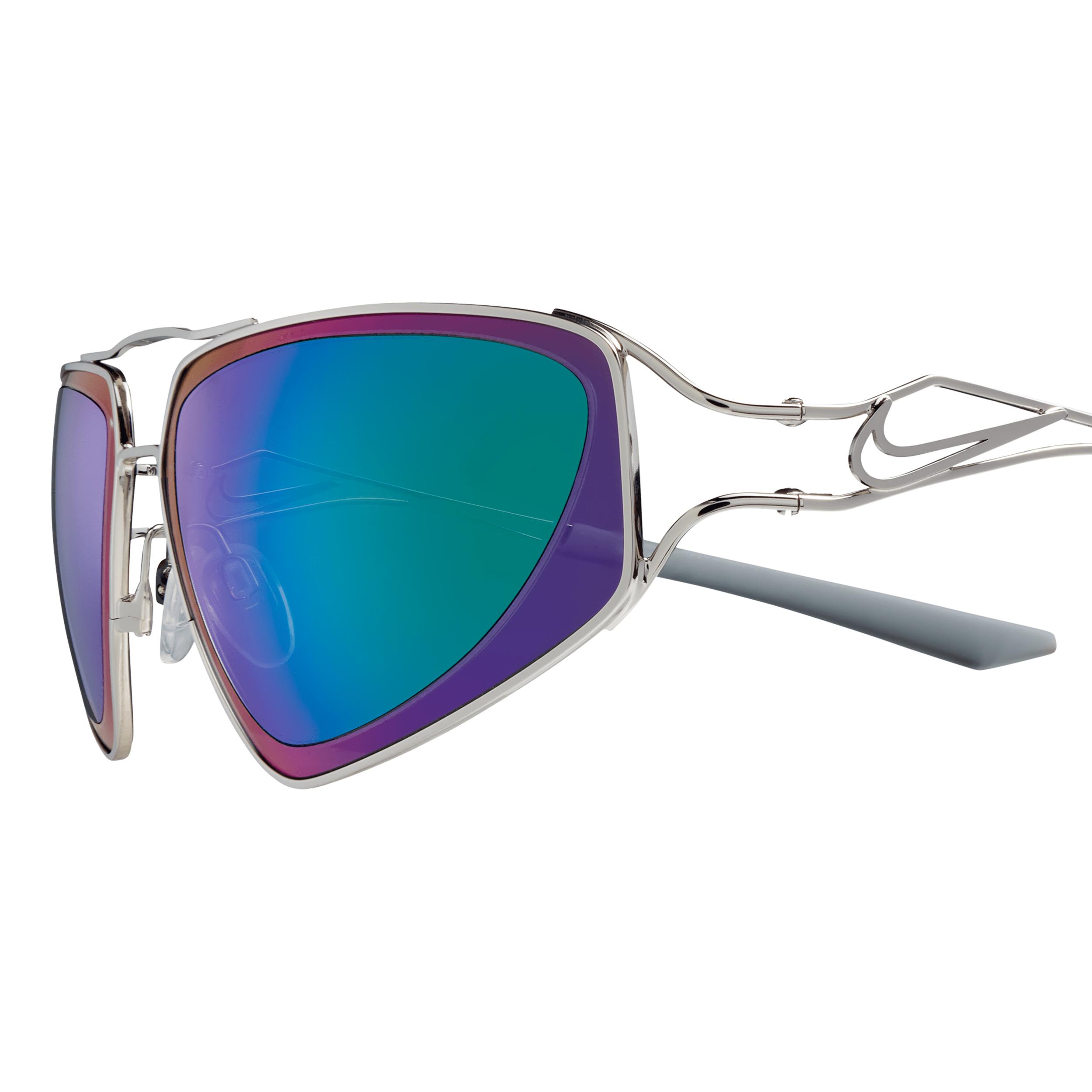 Nike Unisex Zeus Edge Road Tint Sunglasses | EV24031-891 Product Image