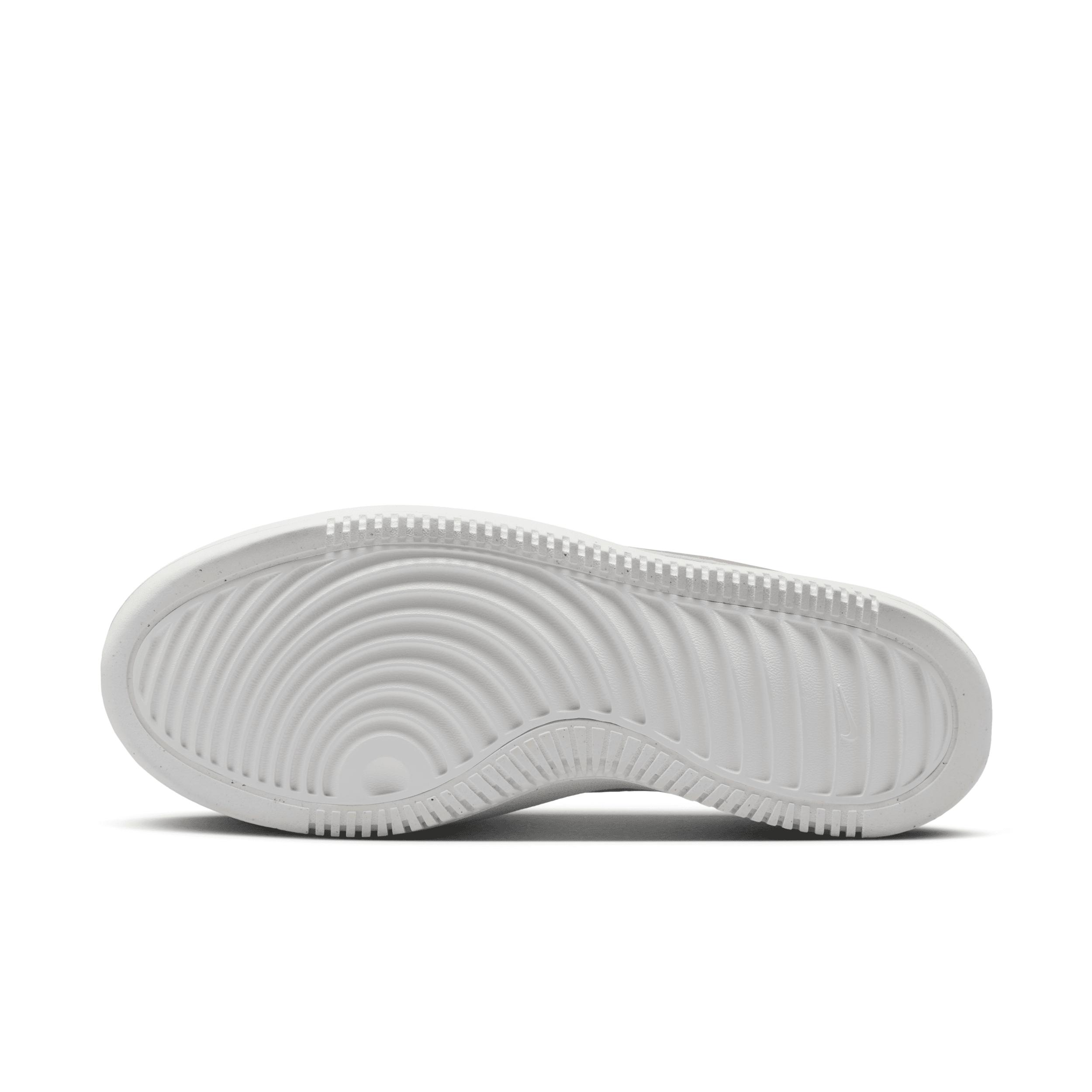 Nike Court Vision Alta Women's Shoes Product Image