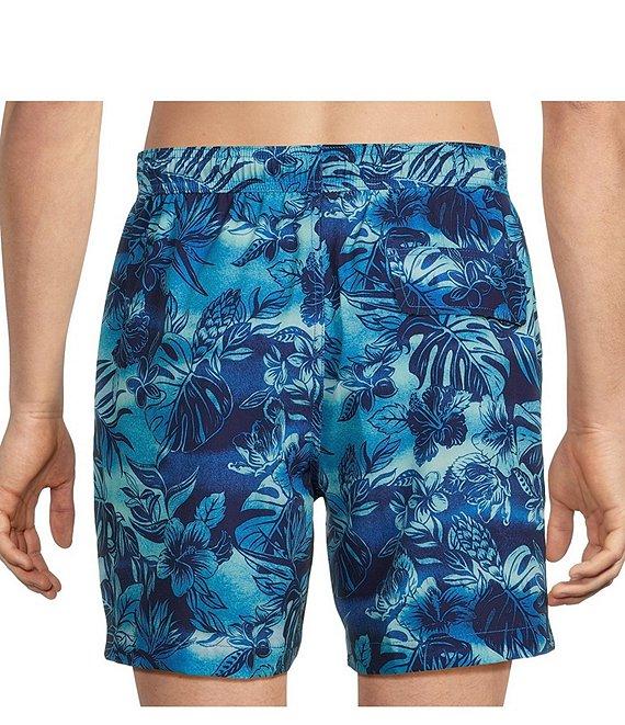 Tommy Bahama Naples Ocean Escape 6#double; Inseam Boardshorts Product Image
