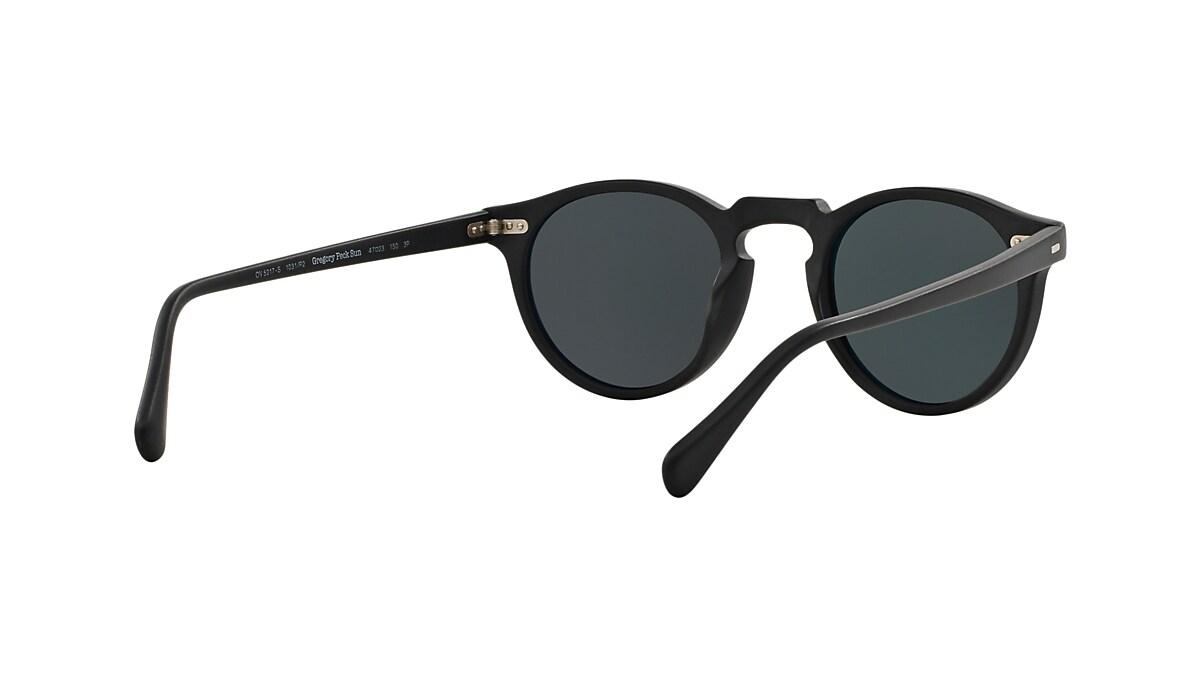 Gregory Peck Sun 0OV5217S__1483R8 Product Image