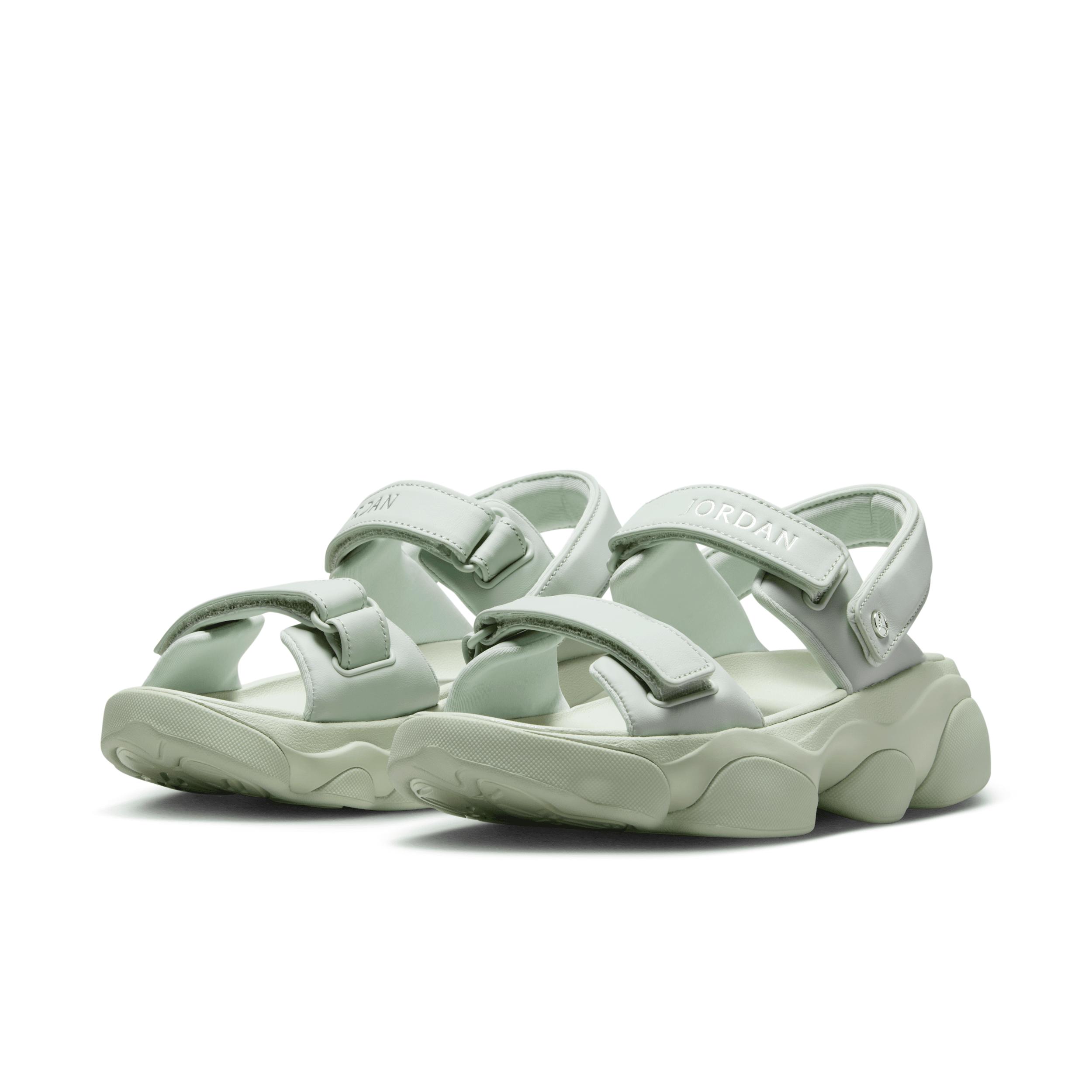 Womens Jordan Deja Sandals | FN5036-500 Product Image