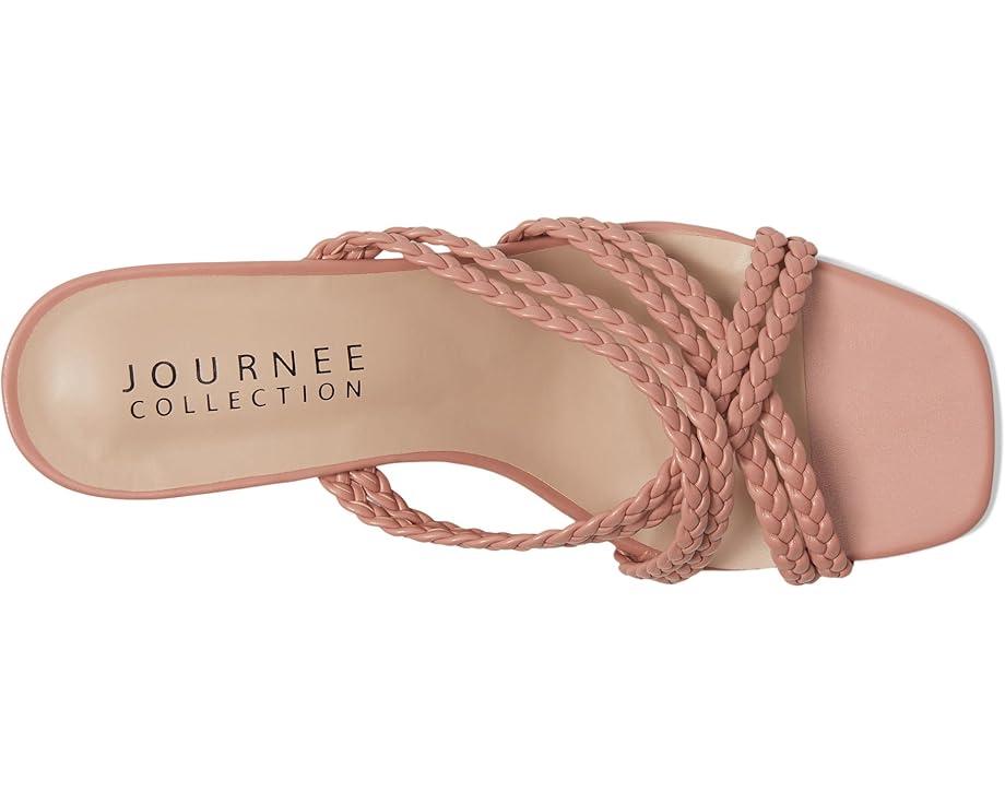 Women's Journee Collection Baylen Product Image