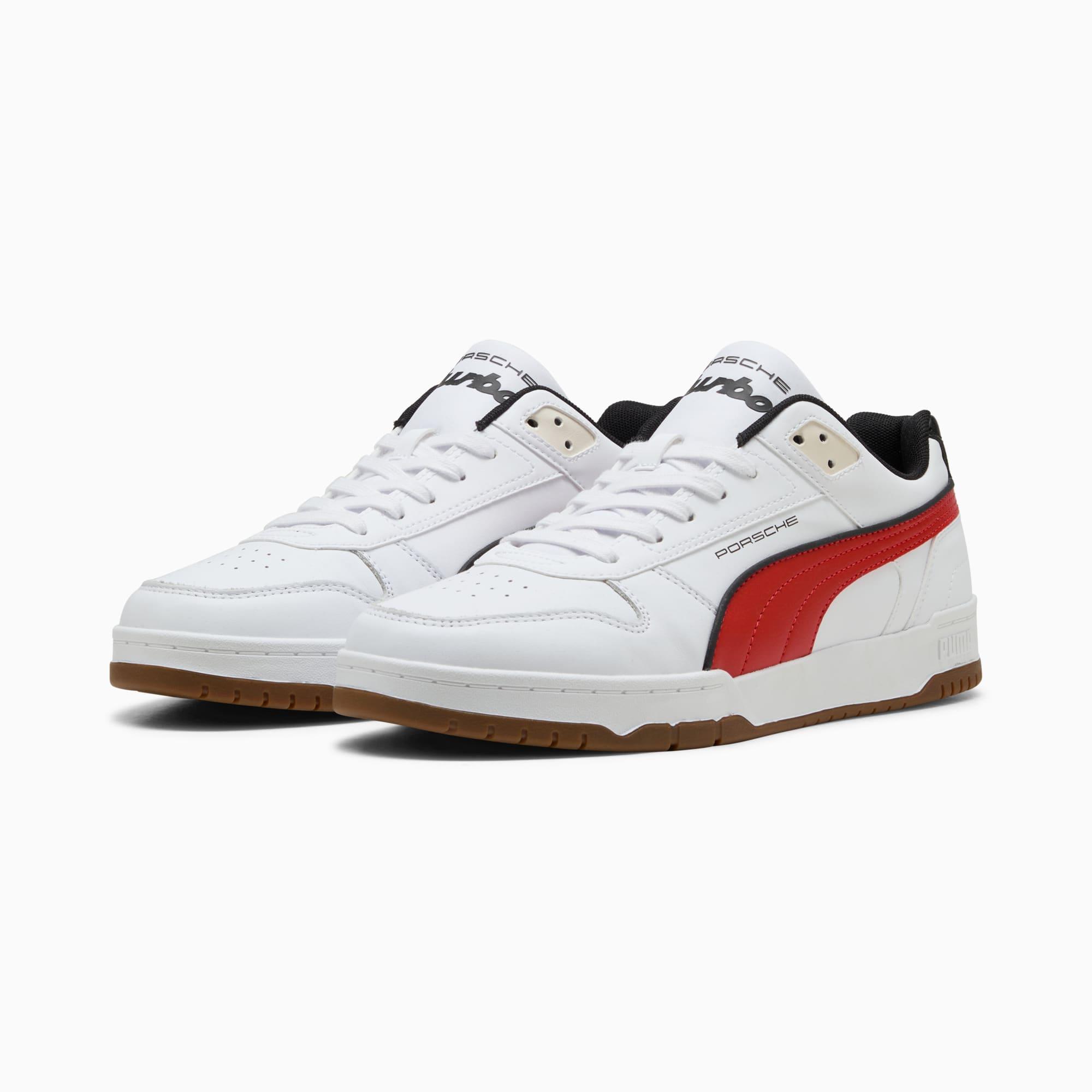 Porsche Legacy RBD Game Men's Low Sneakers Product Image