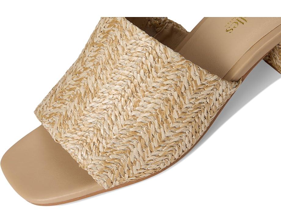 Pepper Leather Sandal Slide Product Image