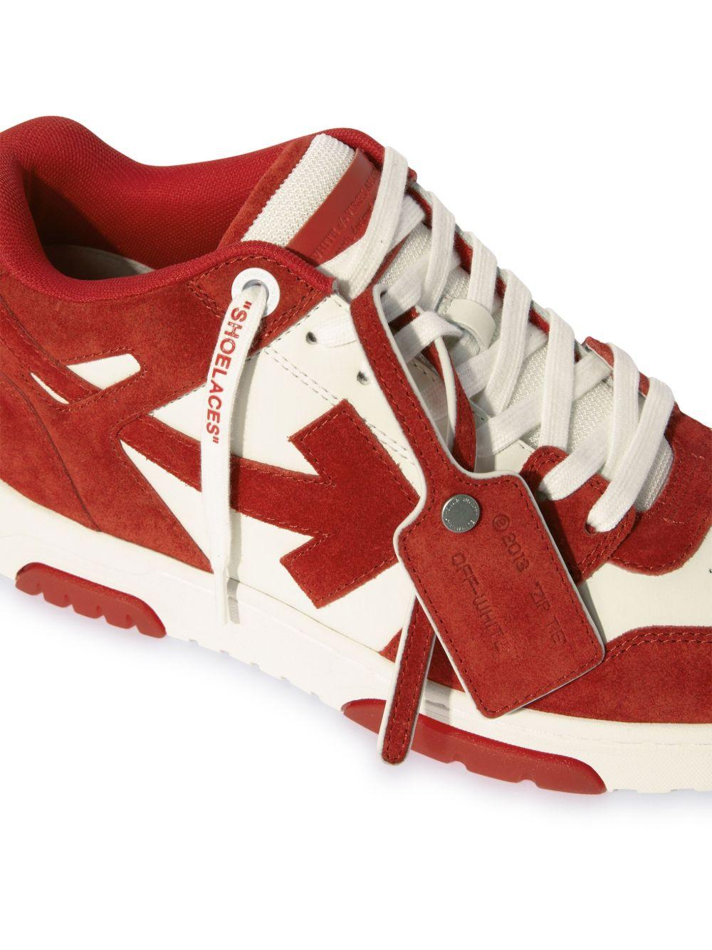 Out Of Office sneakers  Product Image