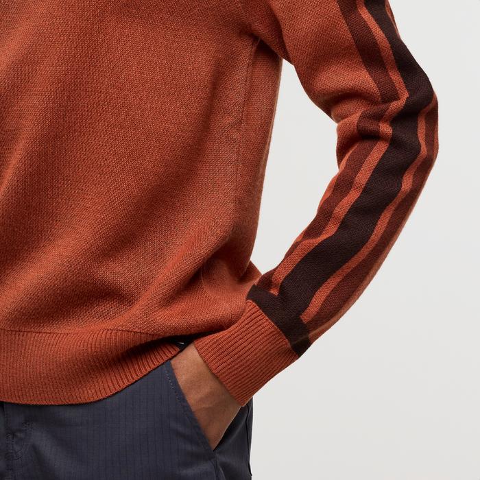 Libre Mock Sweater - Women's Product Image