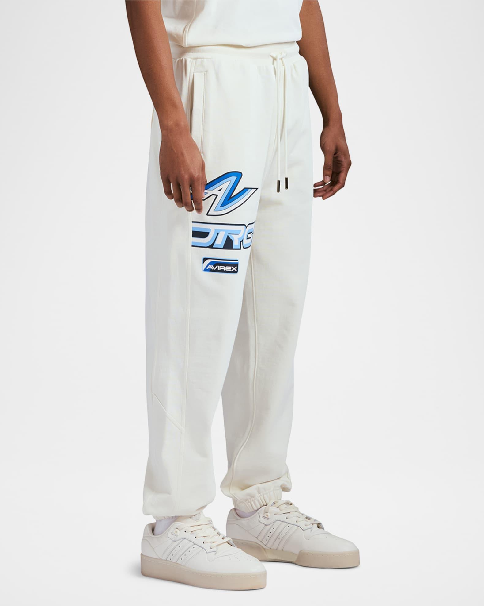 Men's Off Shore Racing Joggers Product Image
