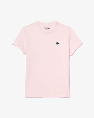 Ultra Dry Technical Cotton Sport T-shirt Product Image