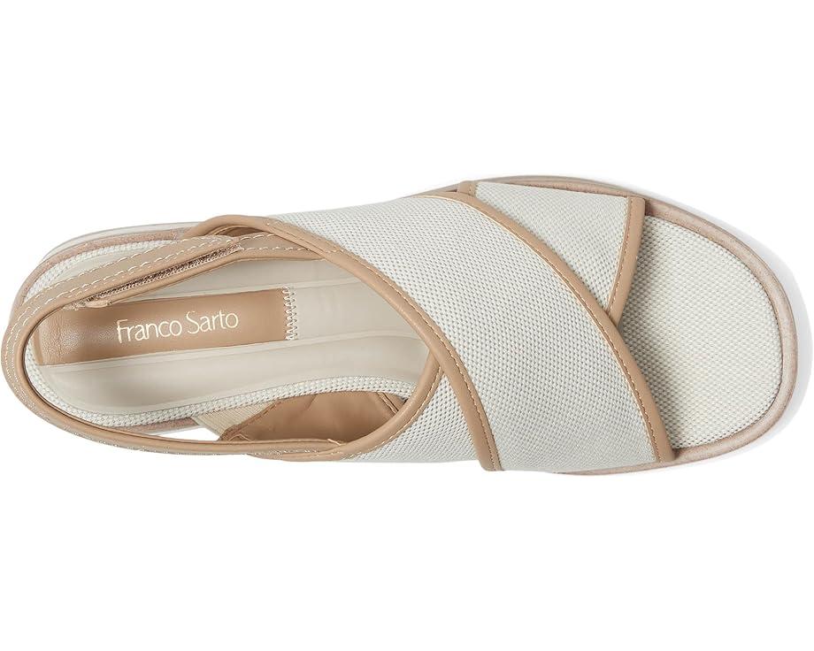 Pepper Stripe Raffia Product Image