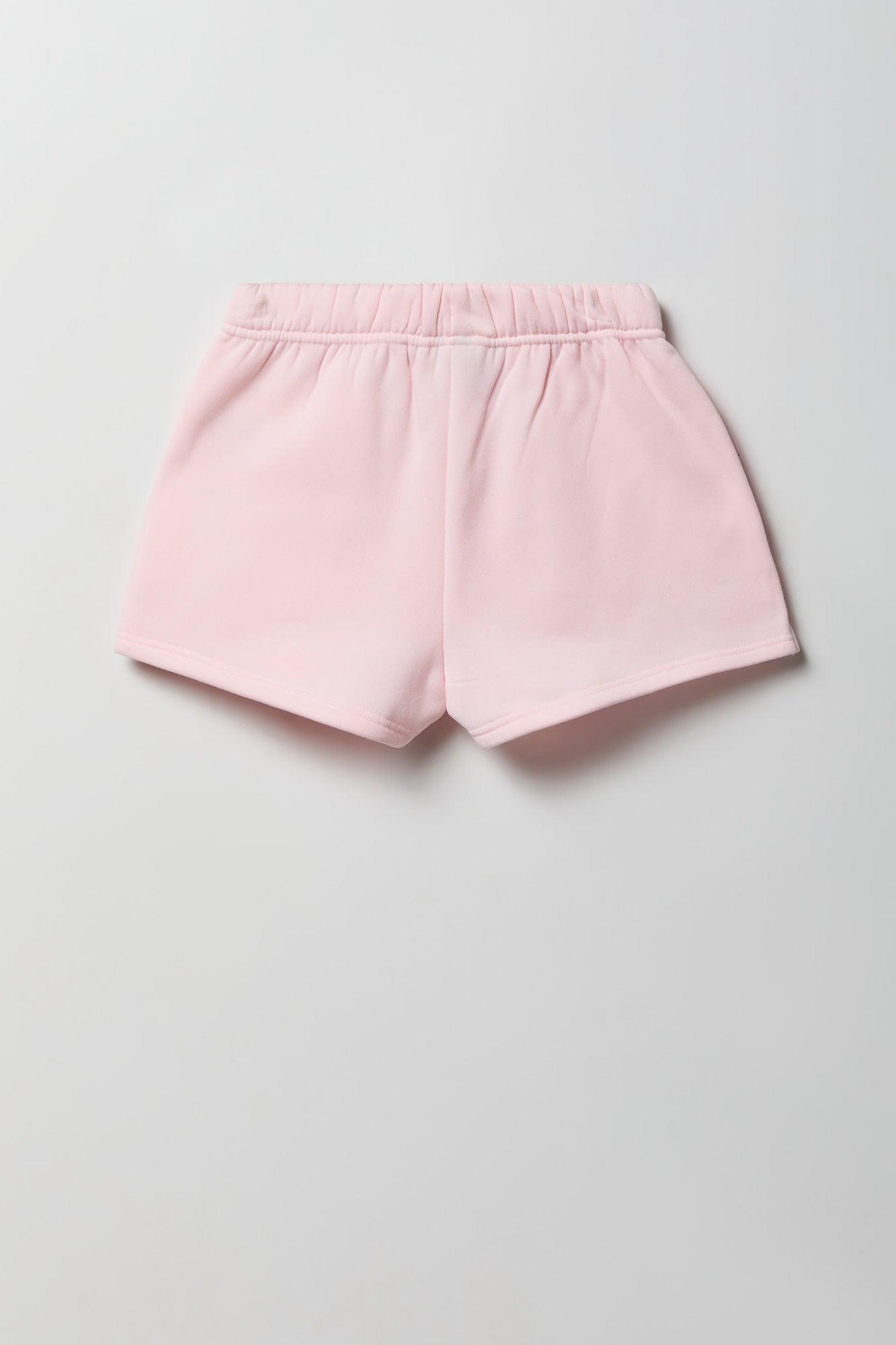 Fleece Short Female Product Image