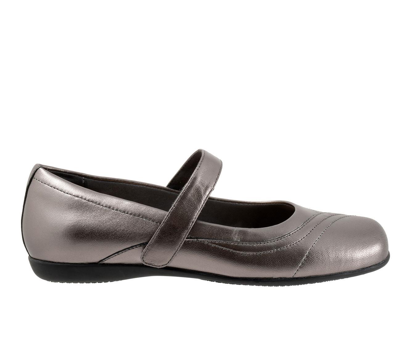 Women's Trotters Sherese Mary Jane Flats Product Image