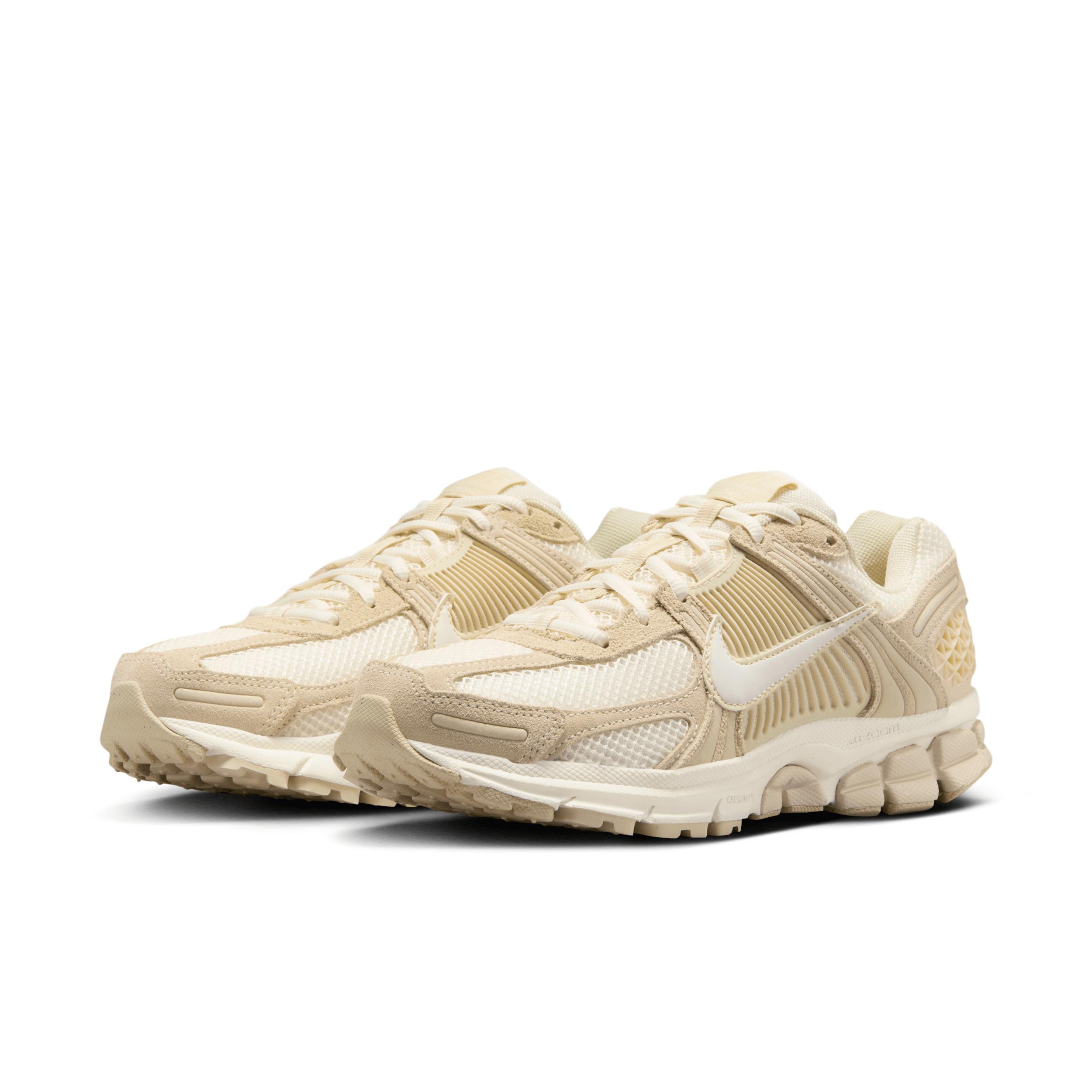 Nike Womens Zoom Vomero 5 Shoes with Reflective Accents | HQ0458-200 Product Image