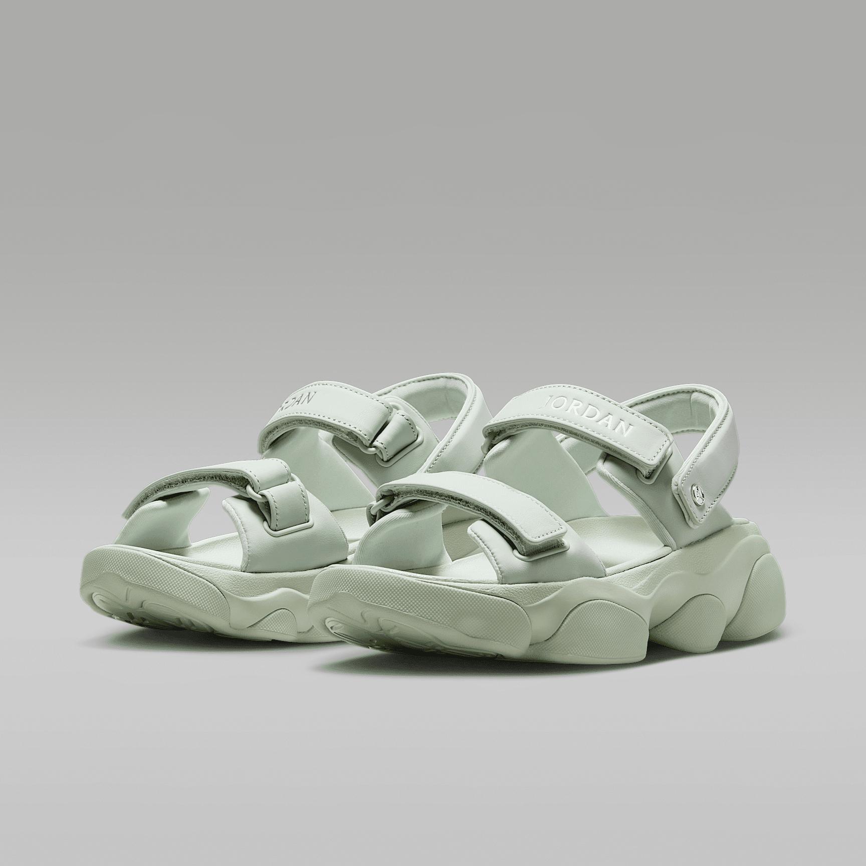 Womens Jordan Deja Sandals | FN5036-500 Product Image