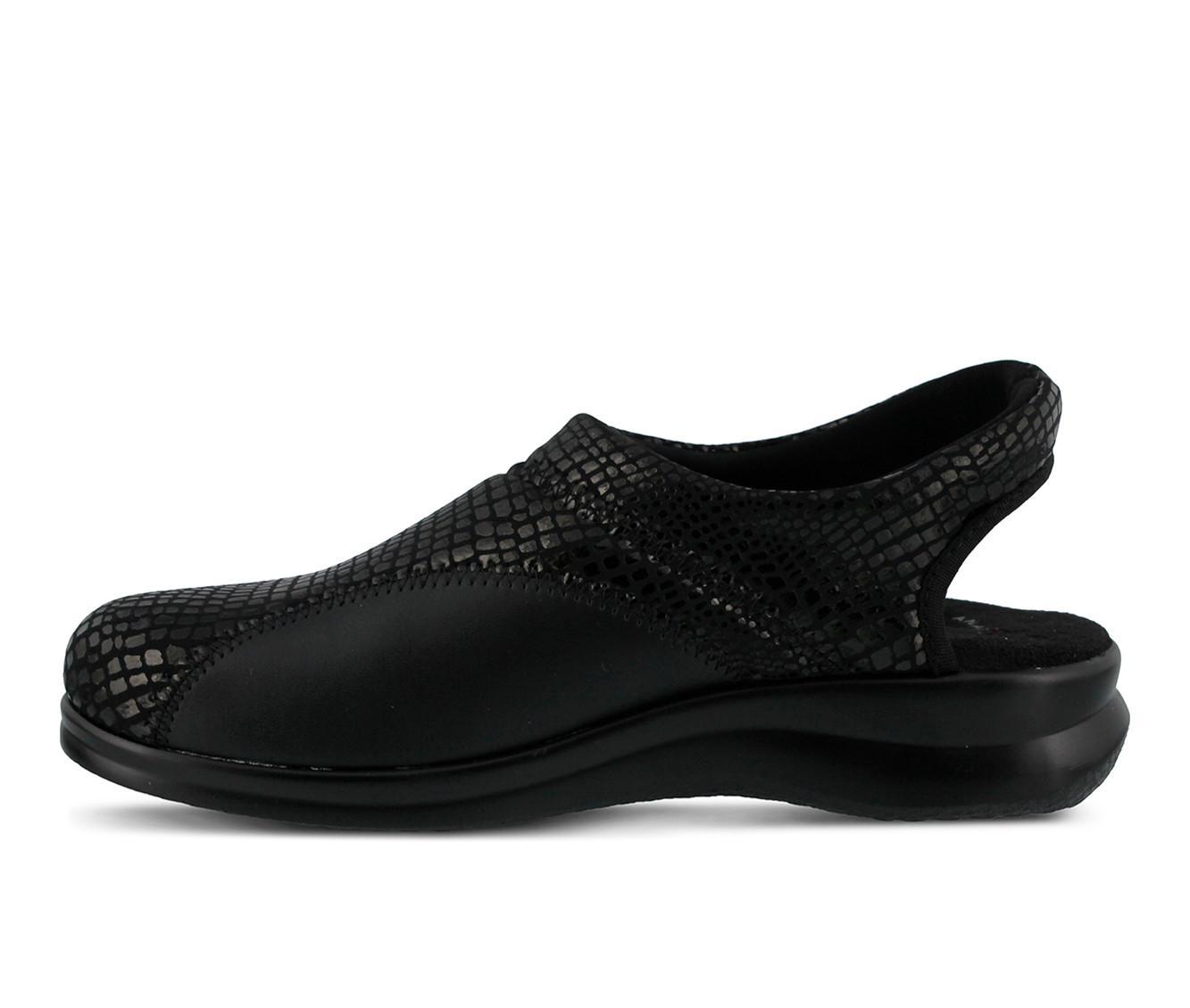 Women's Flexus Flexia Slingback Clogs Product Image