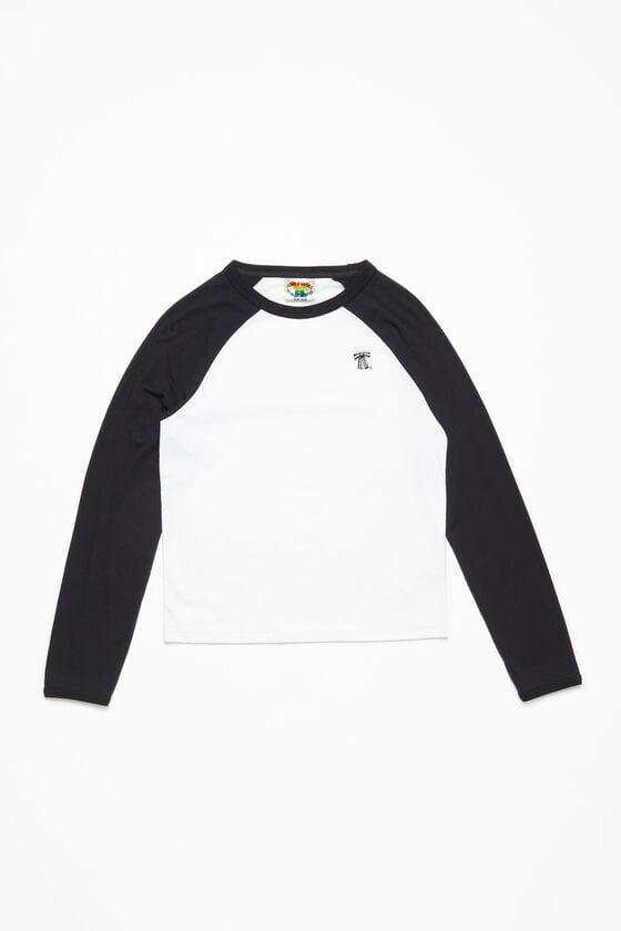 Long sleeve t-shirt - Regular fit Product Image
