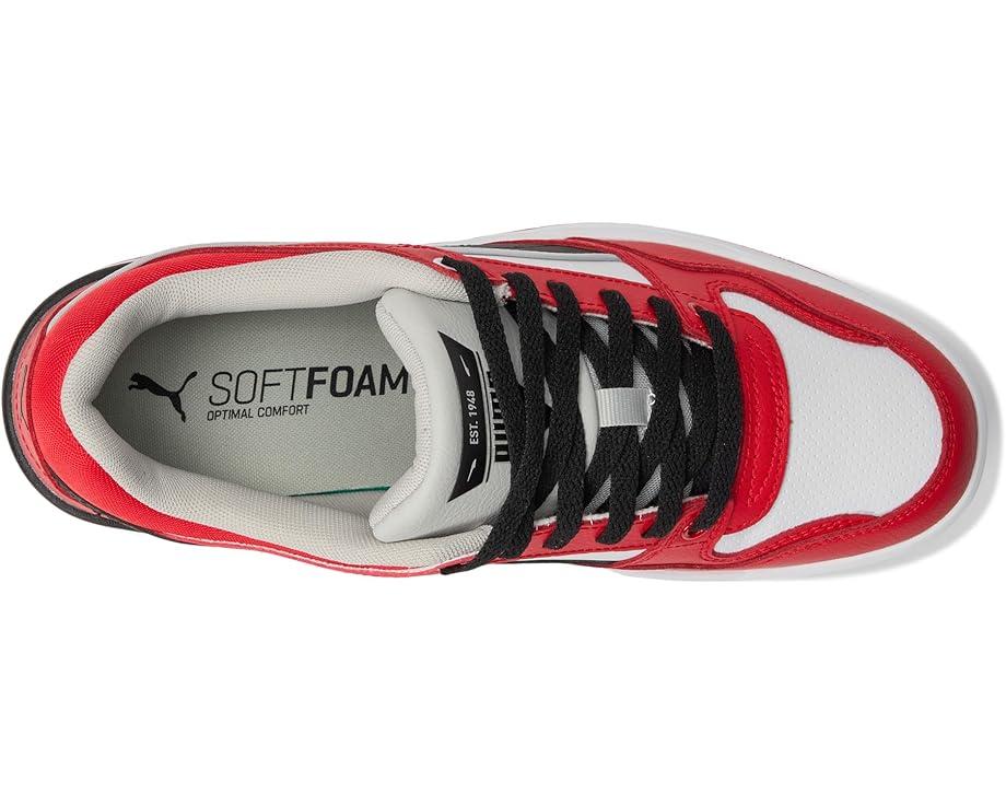 Men's PUMA Rebound Retro Sneakers Product Image