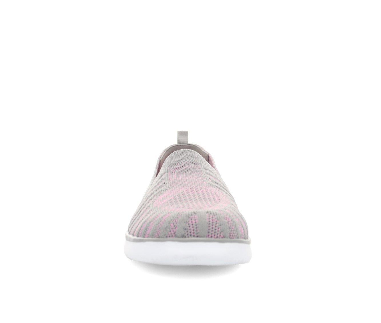 Women's Propet TravelFit Slip-On Sneakers Product Image