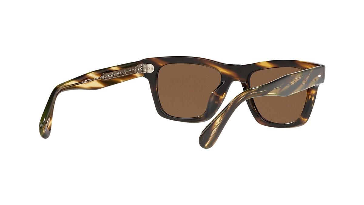 Oliver Sun 0OV5393SU__100357 Product Image