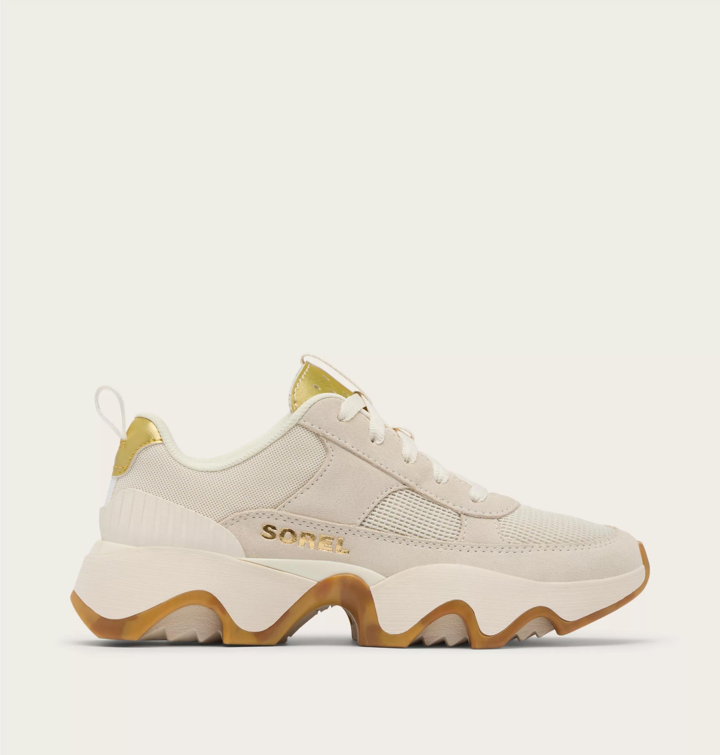 KINETIC™ Impact II Wonder Lace Women's Sneaker Product Image