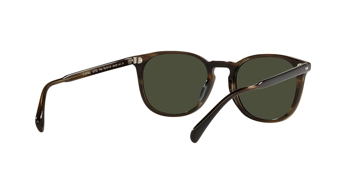 Finley Esq. Sun 0OV5298SU__167752 Product Image