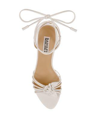 Women's Darlyn Ankle Tie Sandals Product Image