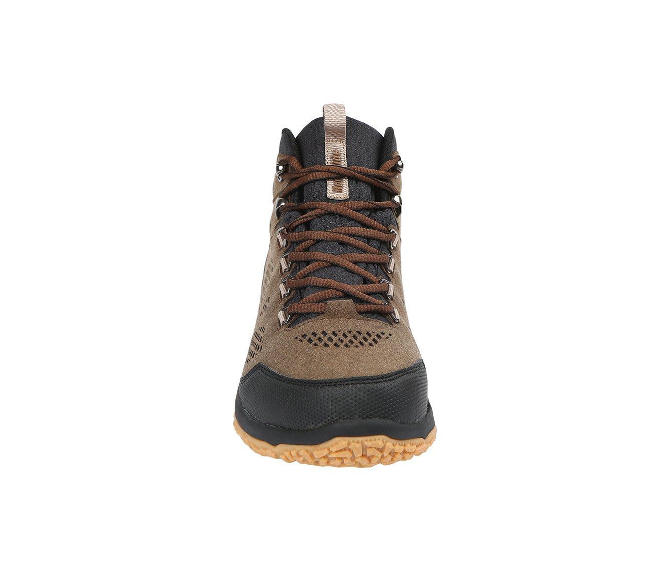 Men's Northside Benton Mid Waterproof Hiking Boots Product Image