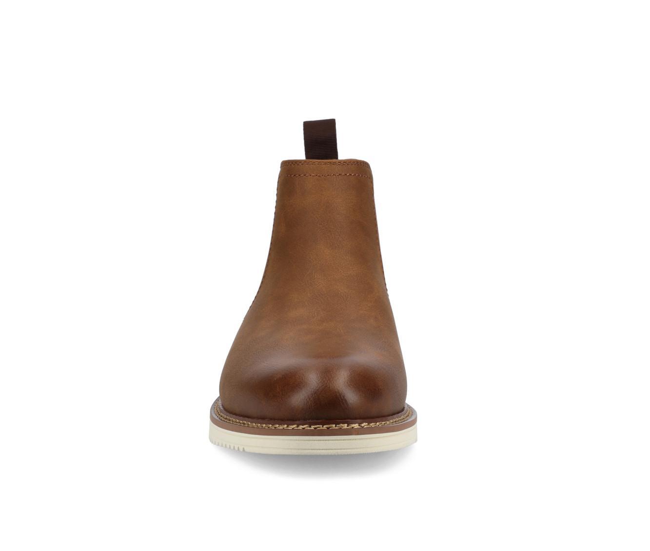 Men's Vance Co. Salter Chelsea Boots Product Image