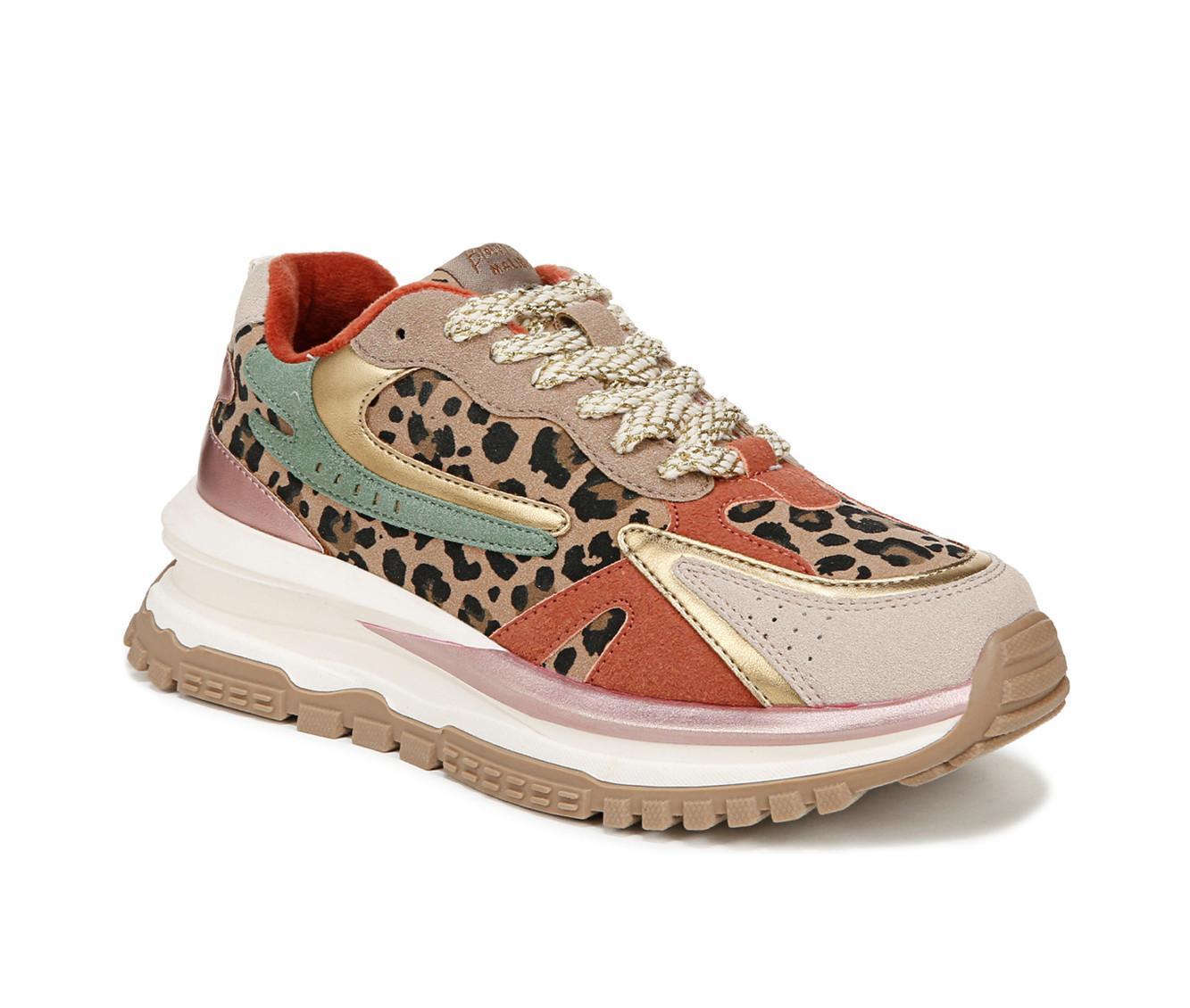 Women's Blowfish Malibu Leo Fashion Sneakers Product Image