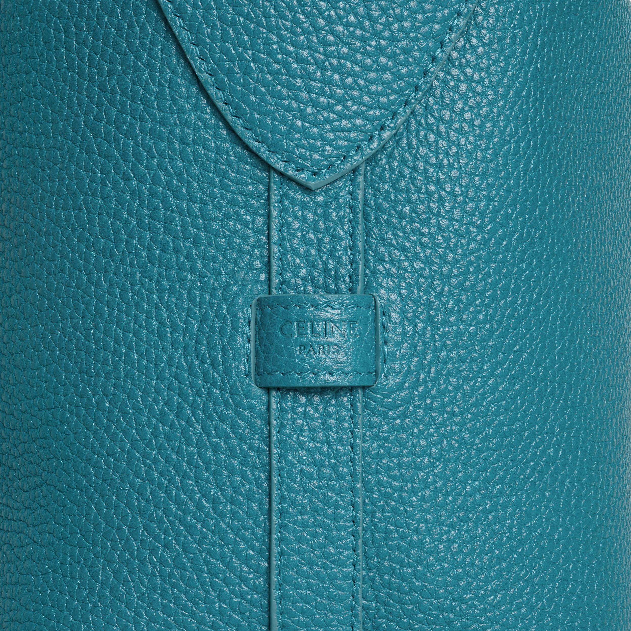 CROSSBODY BAG HARRY IN GRAINED CALFSKIN Product Image