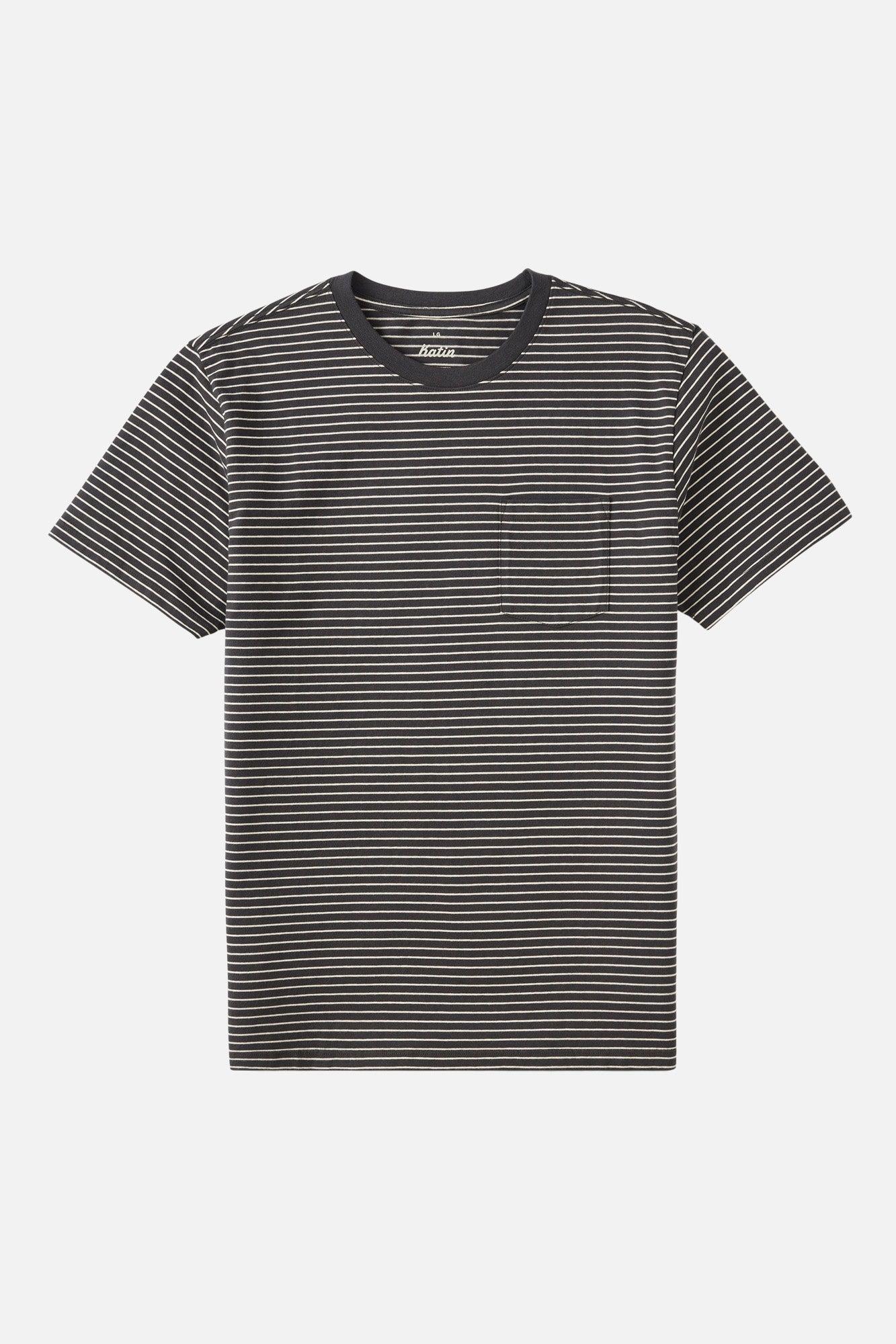 BOYS FINLEY POCKET TEE Product Image