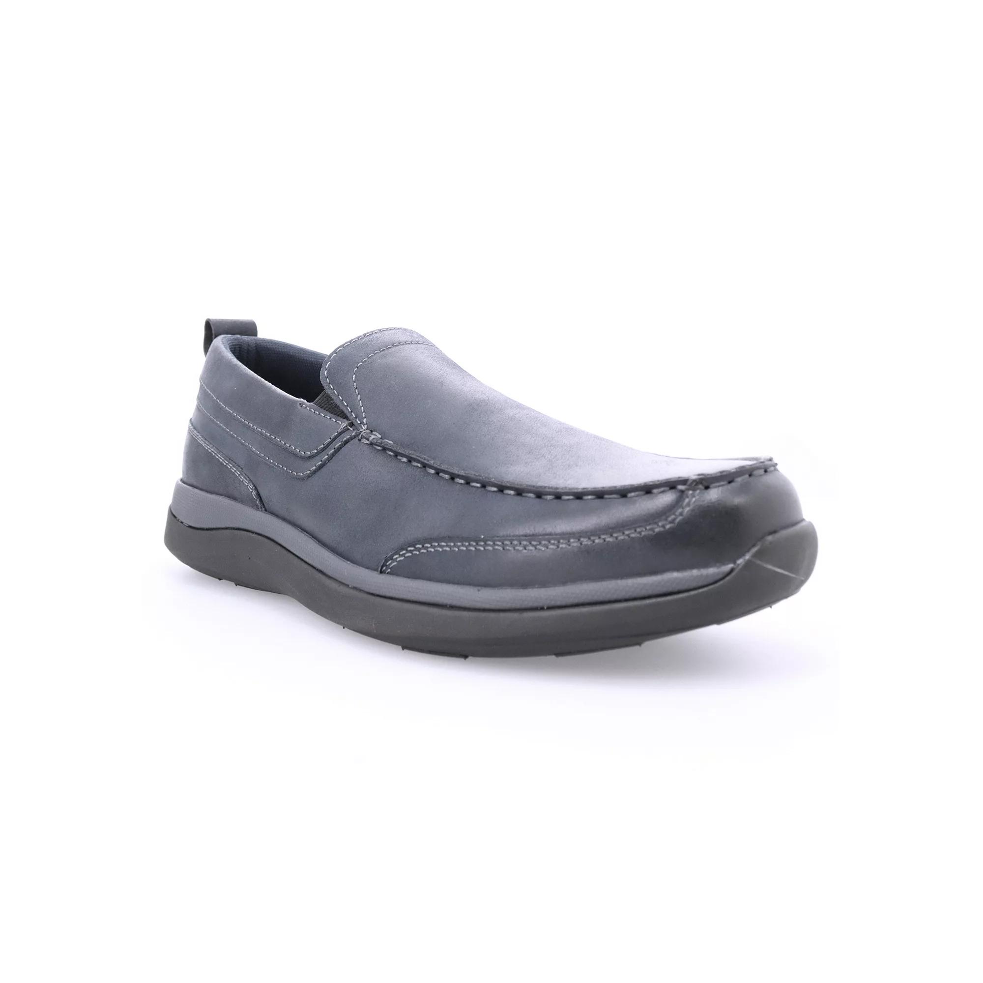 Propet Preston Men's Leather Loafers,  Product Image