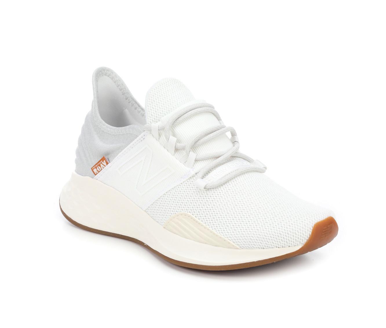 Women's New Balance Roav V1 Sneakers Product Image