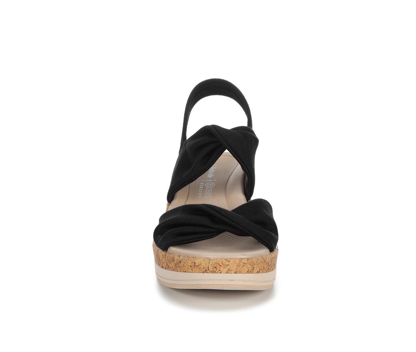 Women's LifeStride Riley Wedge Sandals Product Image