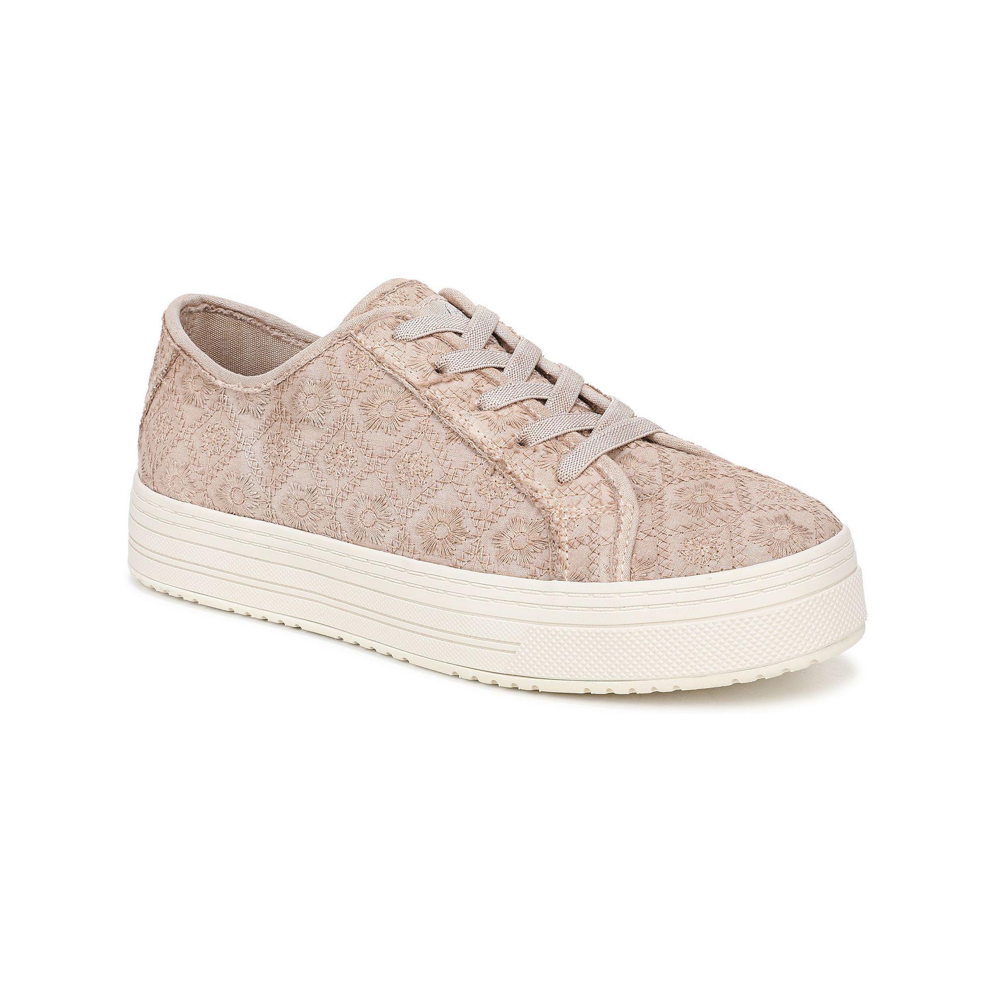 Blowfish Malibu Super Smile2 Womens Platform Shoes Product Image
